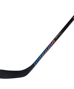 Hot Sale 🎁 Warrior QR Edge Grip 30 Flex Youth Hockey Stick 😍