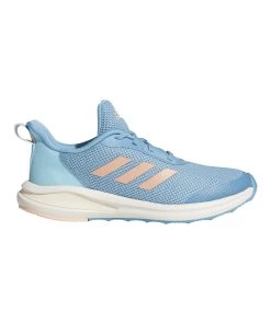Best Pirce π Adidas Fortarun Youth Running π Shoes - Blue π