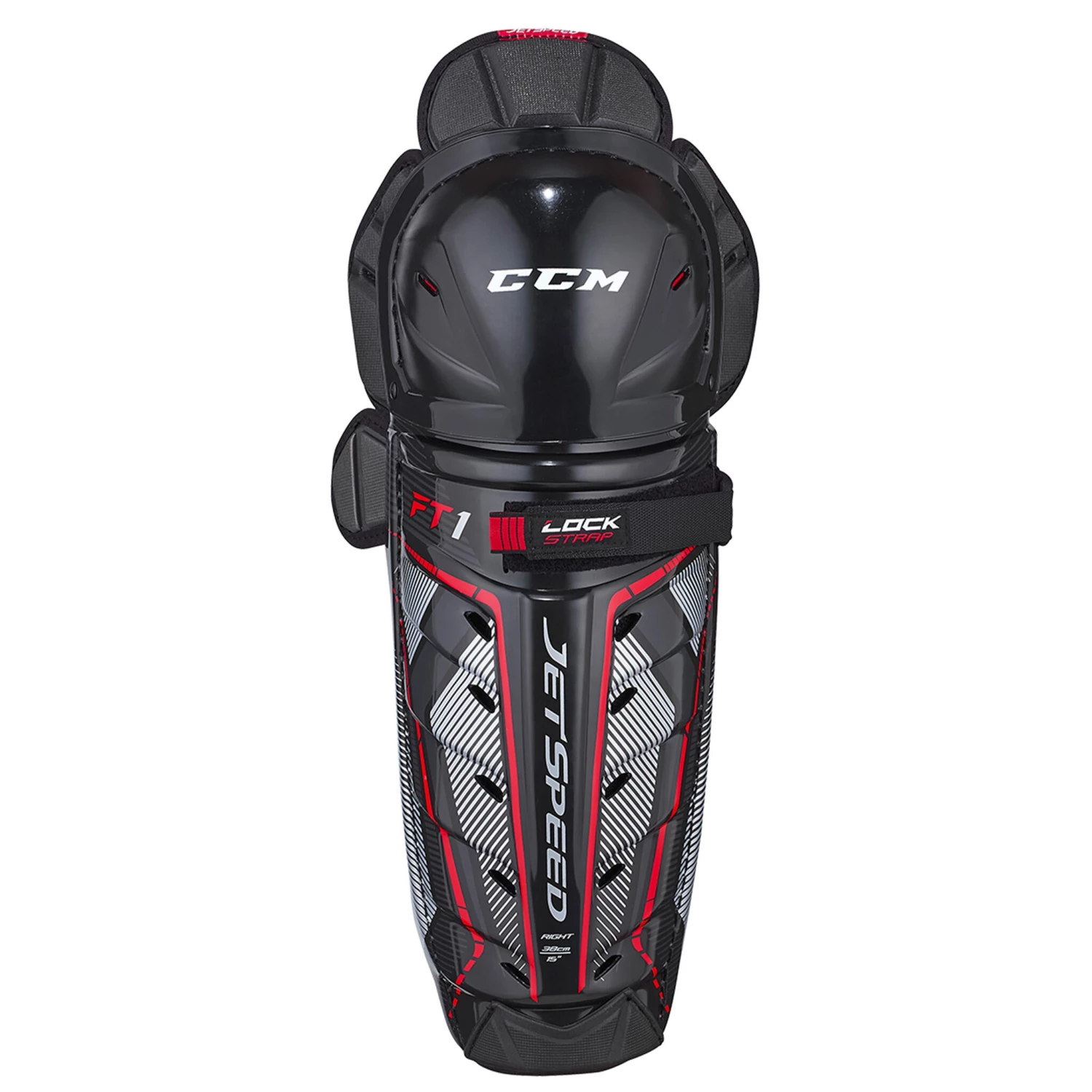 Deals π CCM JetSpeed FT1 Junior Hockey Shin Guards π 1 Deals π CCM JetSpeed FT1 Junior Hockey Shin Guards π