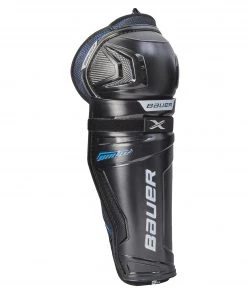 Best deal 🛒 Bauer X Senior Hockey Shin Guards (2021) 🌟