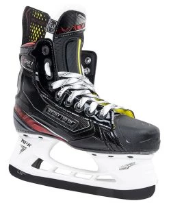 Best Pirce 🎁 Bauer Vapor X:Shift Pro Junior Hockey Skates (2019) 🛒 -Source for Sports Sales 8e8f96d53f99016d91463ae63c37624e