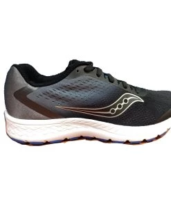 Promo ⭐ Saucony Versafoam Ignite 2 Men's Running 👞 Shoes 🔔