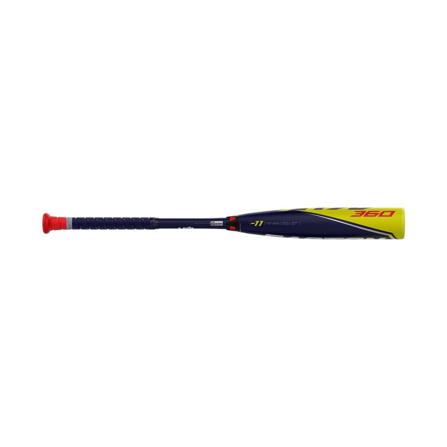 Top 10 π Easton ADV 360 2 5/8" (-11) Baseball Bat- USA β 2 Top 10 π Easton ADV 360 2 5/8" (-11) Baseball Bat- USA β - Image 2