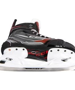 Best Sale ⭐ CCM JetSpeed Shock Senior Hockey Skates (2019) - Source Exclusive ✔️ -Source for Sports Sales 8ef11217f6377f9f195e0826934a69fc