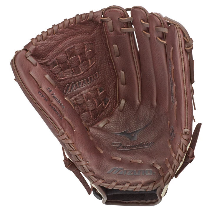 Best deal 🤩 Mizuno Franchise 14" Slo-Pitch Glove ❤️ 1 Best deal 🤩 Mizuno Franchise 14" Slo-Pitch Glove ❤️
