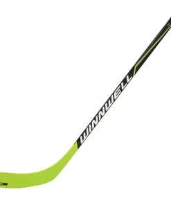 Cheap π Winnwell Q5 Grip Youth Hockey Stick π