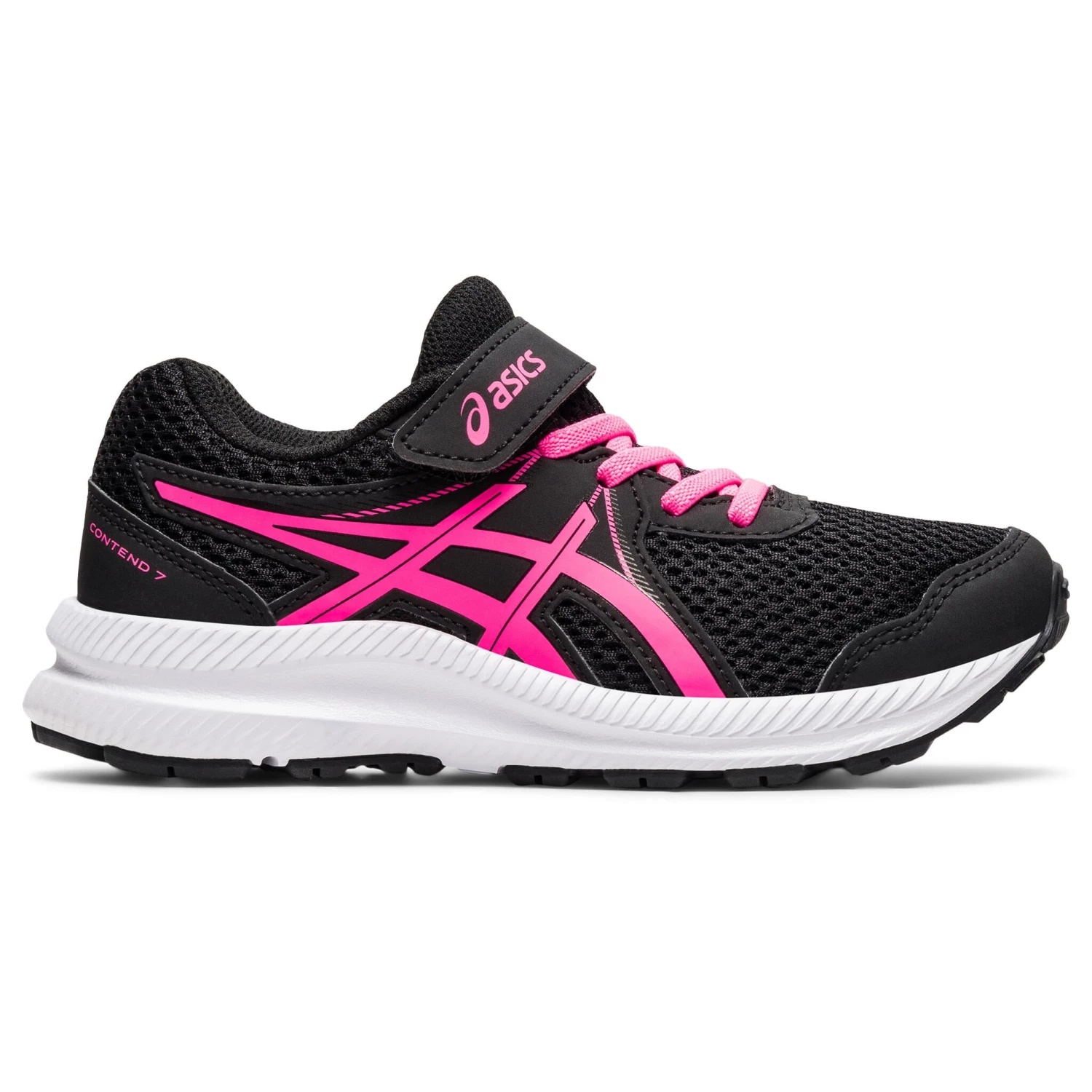 Hot Sale π Asics Contend 7 PS Youth Running π Shoes π€© 2 Hot Sale π Asics Contend 7 PS Youth Running π Shoes π€© - Image 2