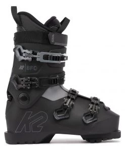 Coupon 🎉 K2 BFC 80 Men's Ski Boots - Gripwalk 🔔
