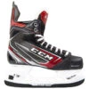 Coupon ❤️ CCM JetSpeed Control Senior Hockey Skates (2019) - Source Exclusive 🧨