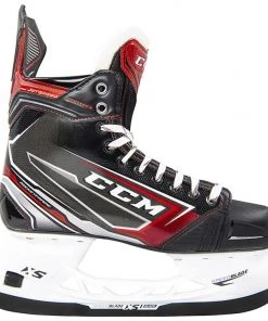 Coupon β€οΈ CCM JetSpeed Control Senior Hockey Skates (2019) - Source Exclusive π§¨