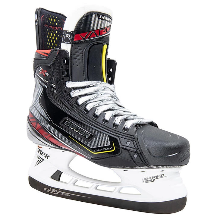 Flash Sale 💯 Bauer Vapor 2X Pro Senior Hockey Skates (2019) 🔔 4 Flash Sale 💯 Bauer Vapor 2X Pro Senior Hockey Skates (2019) 🔔 - Image 4