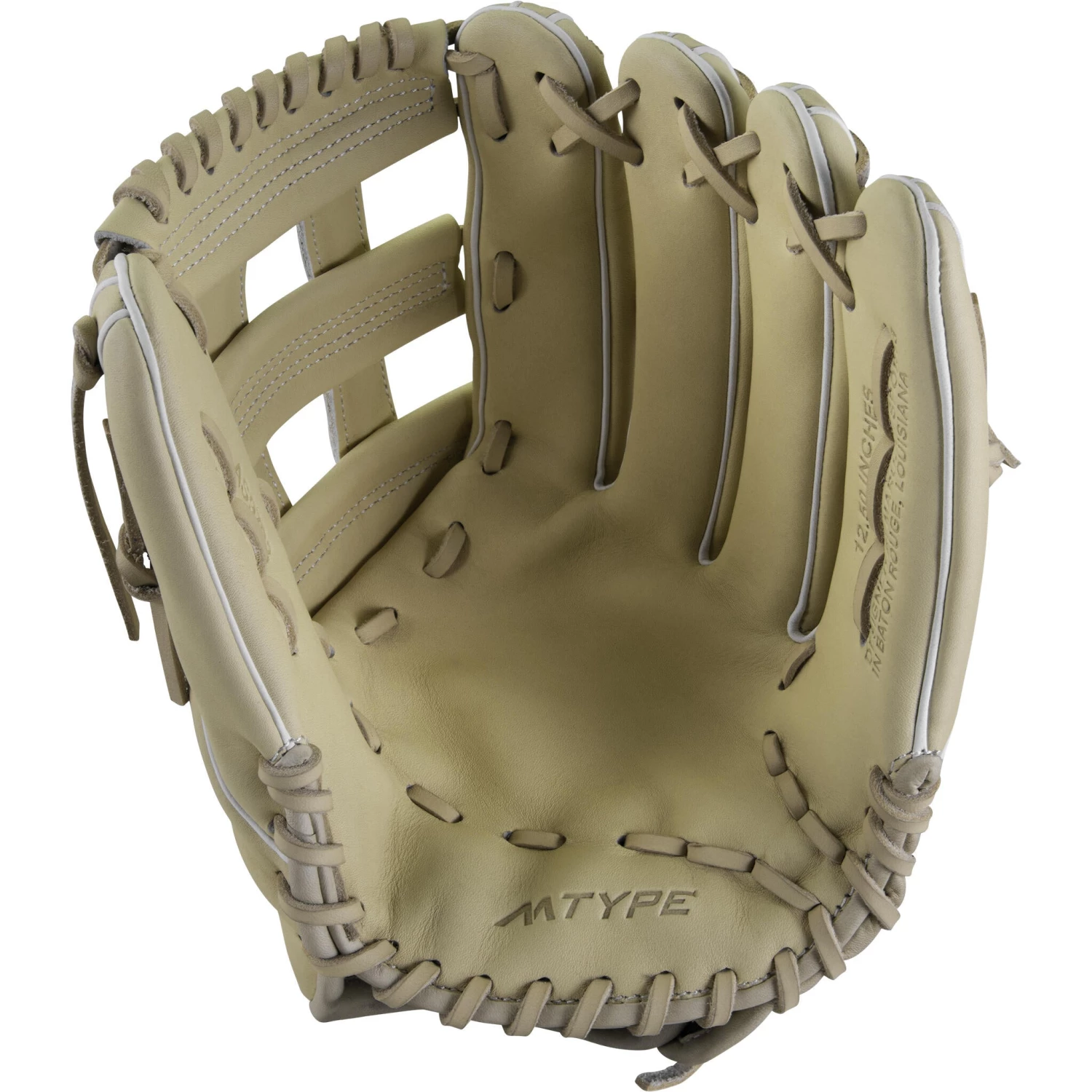 Promo π― Marucci Ascension M Type H-Web 12.5" Baseball Glove βοΈ 2 Promo π― Marucci Ascension M Type H-Web 12.5" Baseball Glove βοΈ - Image 2
