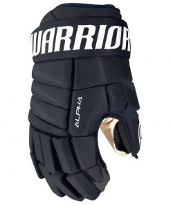 Wholesale 🎉 Warrior QX4 Senior Hockey Gloves 🛒