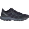 Top 10 🔔 Merrell Fiery Men's Trail Running 👞 Shoes - Black 😀