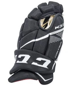 Buy 🔔 CCM JetSpeed Control Senior Hockey Gloves (2019) - Source Exclusive ⭐ -Source for Sports Sales 910cfdd928a52fc9de73f887cdd82b11