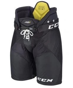 Flash Sale 🎉 CCM Super Tacks AS1 Senior Hockey Pants 🔔