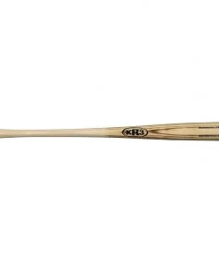 Best Sale 😀 KR3 Northern White Ash C271 Wood Baseball Bat 🎉