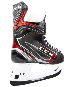 Coupon ❤️ CCM JetSpeed Control Senior Hockey Skates (2019) - Source Exclusive 🧨 -Source for Sports Sales 91ba093b45d01f4b90642638dc31a99b