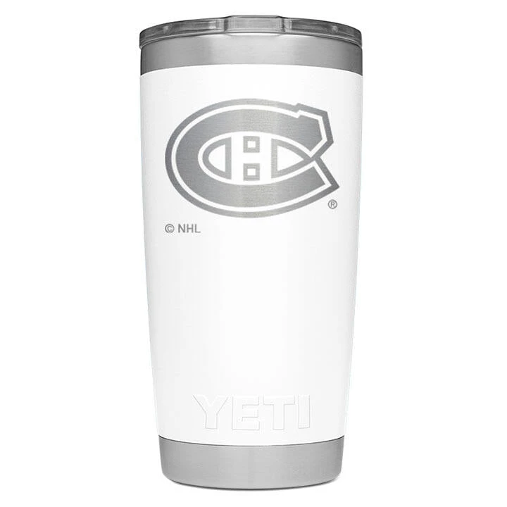 Hot Sale π Yeti NHL Rambler - 591 ml (20 oz) β 39 Hot Sale π Yeti NHL Rambler - 591 ml (20 oz) β - Image 39