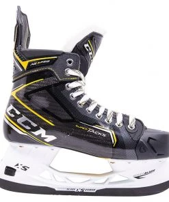 Best reviews of 😀 CCM Super Tacks AS3 Pro Senior Hockey Skates 💯