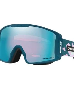 Buy 🧨 Oakley Line Miner XM Goggles - Prizm + Iridium Lens 👍 -Source for Sports Sales 920dc1aea8998108134319df0e537938