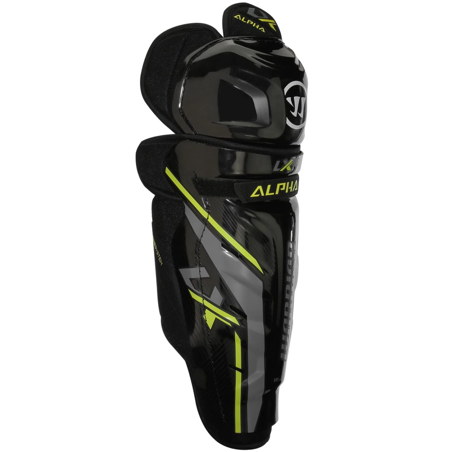 Top 10 ✨ Warrior Alpha LX 30 Senior Hockey Shin Guards ⭐ 1 Top 10 ✨ Warrior Alpha LX 30 Senior Hockey Shin Guards ⭐