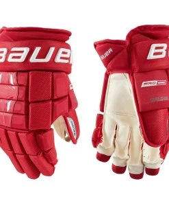 Flash Sale 🌟 Bauer Pro Series Intermediate Hockey Gloves (2021) ❤️ -Source for Sports Sales 929f47b002f4d2a9ffebfdfbad95ec1d ed05256e bd53 4737 b132 9a716659bb73