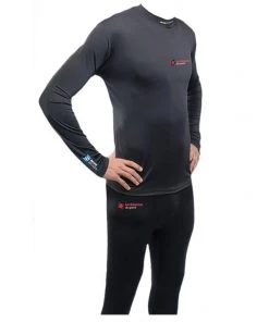 Cheapest ✨ Blue Sports La Source du Sport Two Piece Combo Youth Underwear ⭐