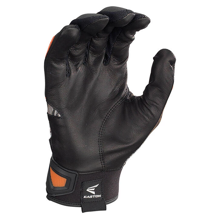 Best Pirce π Easton Z7 Hyperskin Baseball Batting Gloves - Black / Realtree π 2 Best Pirce π Easton Z7 Hyperskin Baseball Batting Gloves - Black / Realtree π - Image 2