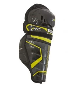 Wholesale 🎉 Bauer Supreme 2S Junior Hockey Shin Guards ⭐