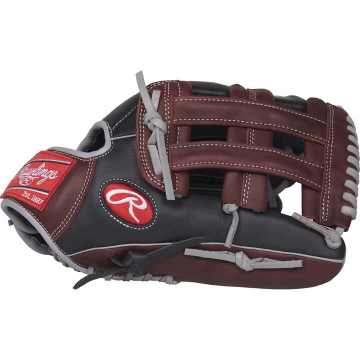 Discount π Rawlings R9 12.75" Baseball Glove π 2 Discount π Rawlings R9 12.75" Baseball Glove π - Image 2