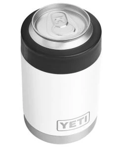 Deals ⌛ Yeti Rambler 355 ml (12 oz.) Colster Can Insulator 🛒 -Source for Sports Sales 939af323a7a8b611cc55ce779bb1690b