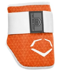 Best Sale ⌛ Evoshield MLB Bat Evocharge Elbow Guard 🌟 -Source for Sports Sales 93c5c1bb41022367cfffbe22f59e4fca