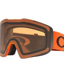 Promo ❤️ Oakley Fall Line XL Goggles - Prizm Lens 🤩 -Source for Sports Sales 93d5ae733083f3fcfa82fe522e456a86