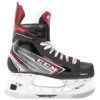 Cheap 🌟 CCM JetSpeed Shock Junior Hockey Skates (2019) - Source Exclusive ⭐