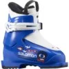 Hot Sale 🔥 Salomon T1 Junior Ski Boots - Race Blue ⭐
