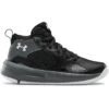 Flash Sale 🎉 Under Armour Pre-School UA Lockdown 5 Junior Basketball 👟 Shoes 🔥