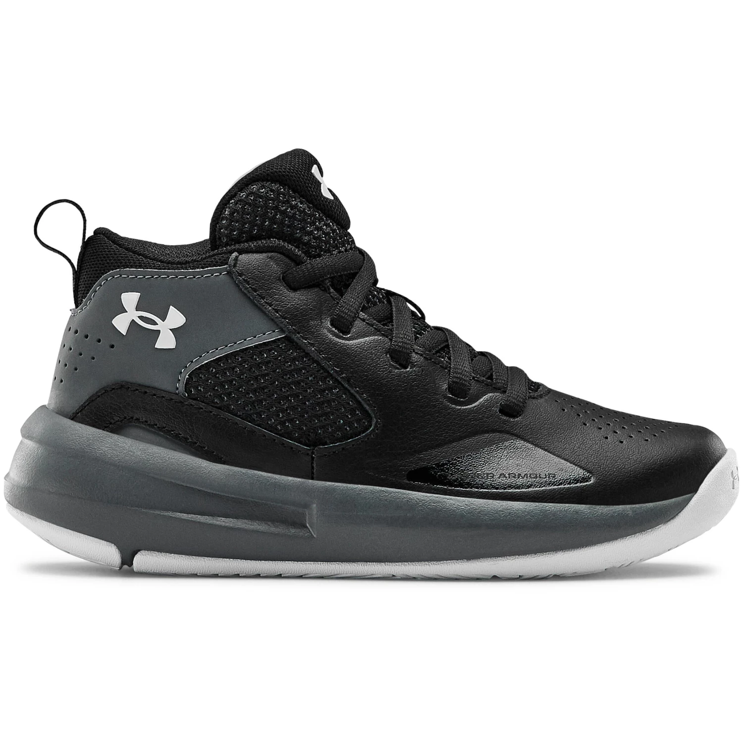 Flash Sale π Under Armour Pre-School UA Lockdown 5 Junior Basketball π Shoes π₯ 1 Flash Sale π Under Armour Pre-School UA Lockdown 5 Junior Basketball π Shoes π₯