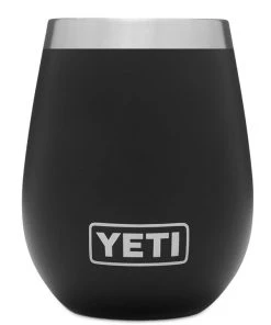 New ✨ Yeti Rambler 295 ml (10 oz.) Wine Tumbler 💯 -Source for Sports Sales 94f32ff2338de79af3fdb8fa4cc4e489