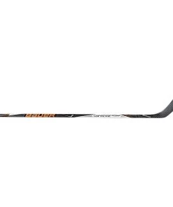 Outlet 🧨 BAUER Supreme Comp Grip 60 Flex Intermediate Hockey Stick (2017) 😀 -Source for Sports Sales 9508ab4219ec83817188dddb9c325e78