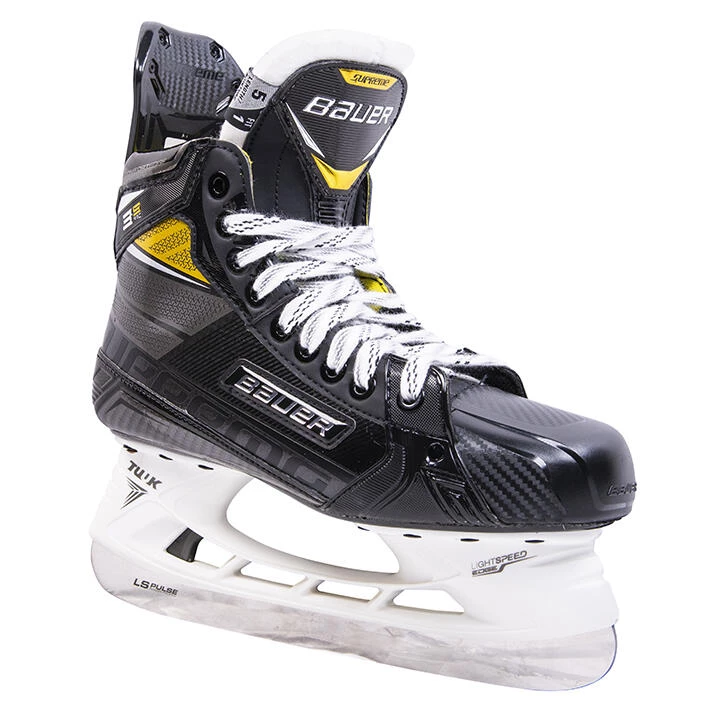 Deals π₯ Bauer Supreme 3S Pro Intermediate Hockey Skates (2020) β€οΈ 3 Deals π₯ Bauer Supreme 3S Pro Intermediate Hockey Skates (2020) β€οΈ - Image 3