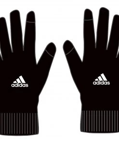 Best deal ⭐ Adidas Tiro Glove - Black/White 🛒