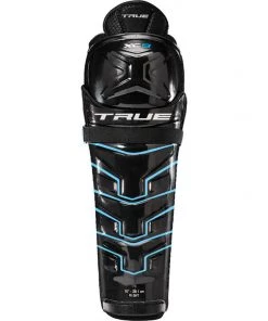Brand new 💯 True Hockey XC9 Senior Hockey Shin Guards 🛒