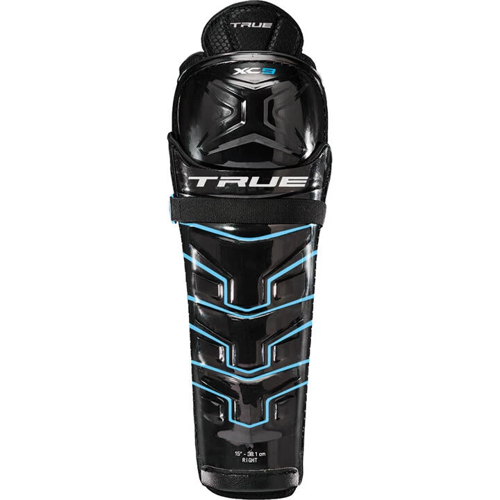 Brand new π― True Hockey XC9 Senior Hockey Shin Guards π 1 Brand new π― True Hockey XC9 Senior Hockey Shin Guards π