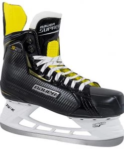 Best deal 🌟 Bauer Supreme S25 Senior Hockey Skates (2018) 👏 -Source for Sports Sales 95b104fc9b1971aa68fb627c4e993030