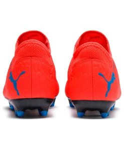 Promo 🧨 Puma Future 19.4 FG/AG Junior Soccer Cleats 🤩 -Source for Sports Sales 95ebf1ee2067f628eab265c77d02a1ed