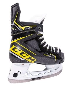 Best Pirce 😍 CCM Super Tacks AS3 Junior Hockey Skates 👍 -Source for Sports Sales 95eeb6f18cca16cc86d43b56b1d167cb