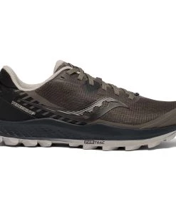 Discount 👍 Saucony Peregrine 11 Men's Trail Running 👞 Shoes 🧨 -Source for Sports Sales 95f716503ff2769e6858a4accdad665e
