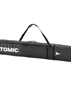 Deals ✨ Atomic Double Ski Bag - Black/White 😀