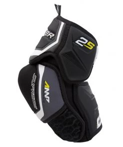Best Pirce 😍 Bauer Supreme 2S Senior Hockey Elbow Pads 🎁